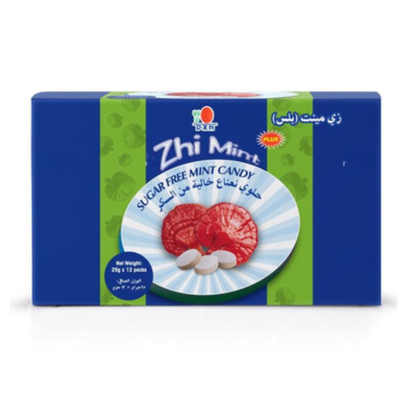 DXN Zhi Mint Plus